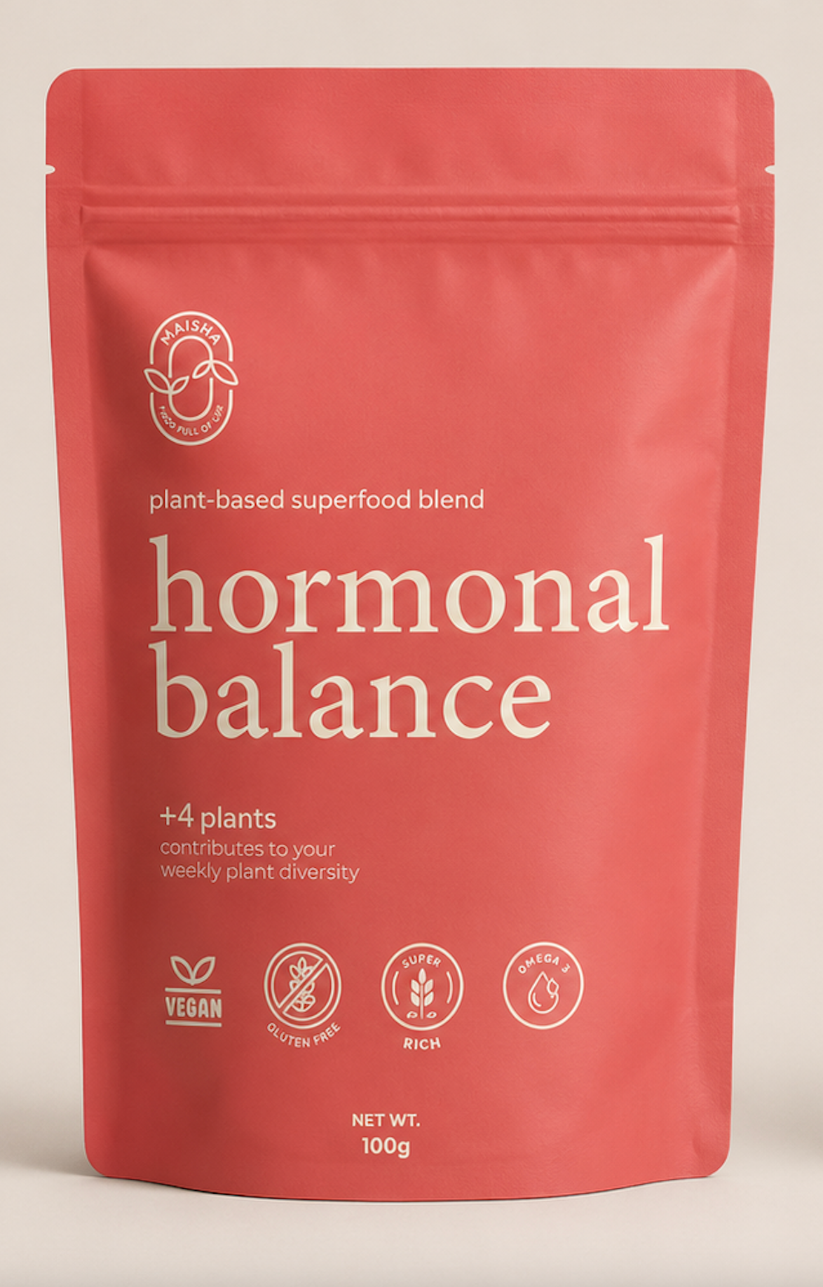 Hormonal Balance
