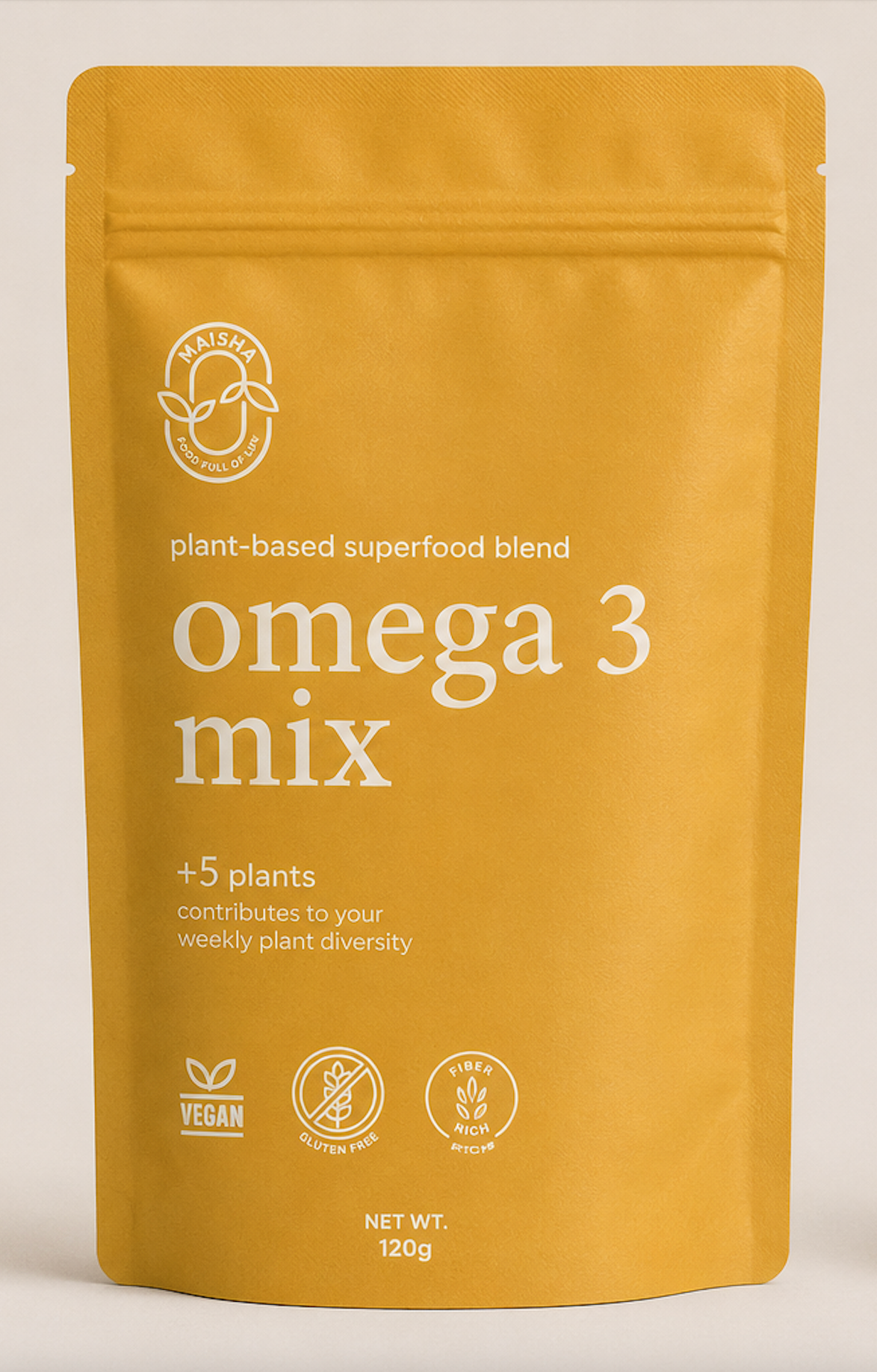 Omega 3