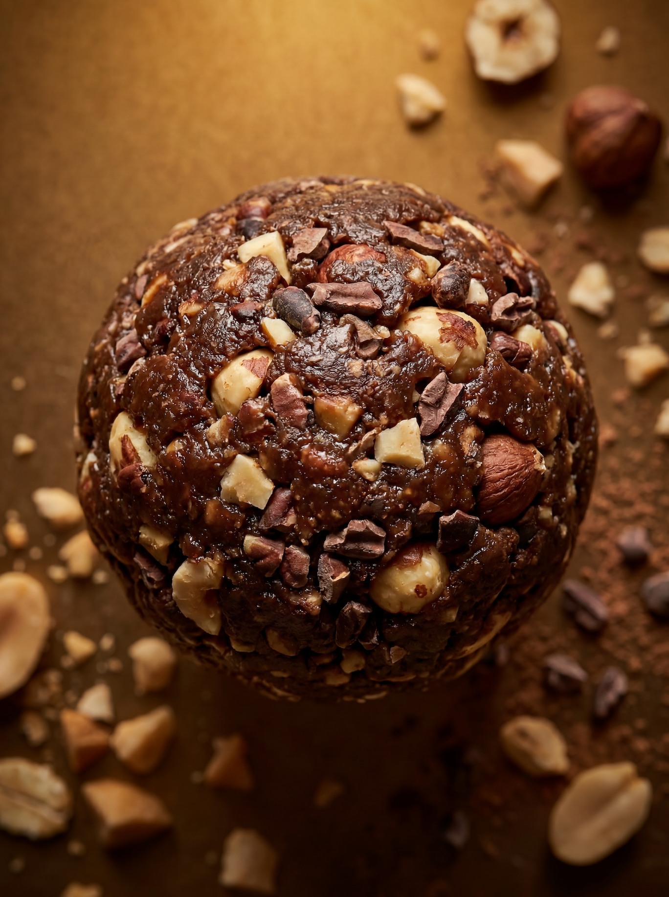 Yummy Choco