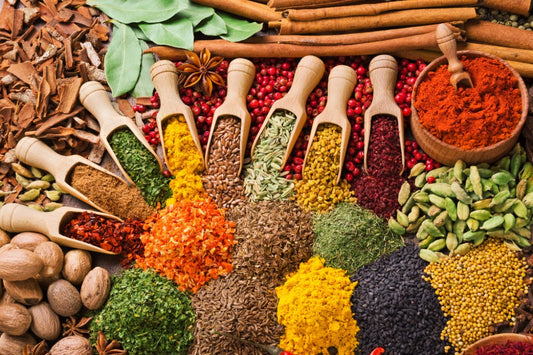 THE 30-PLANT CHALLENGE: WHY DIVERSITY IS YOUR MICROBIOME's BEST FRIEND