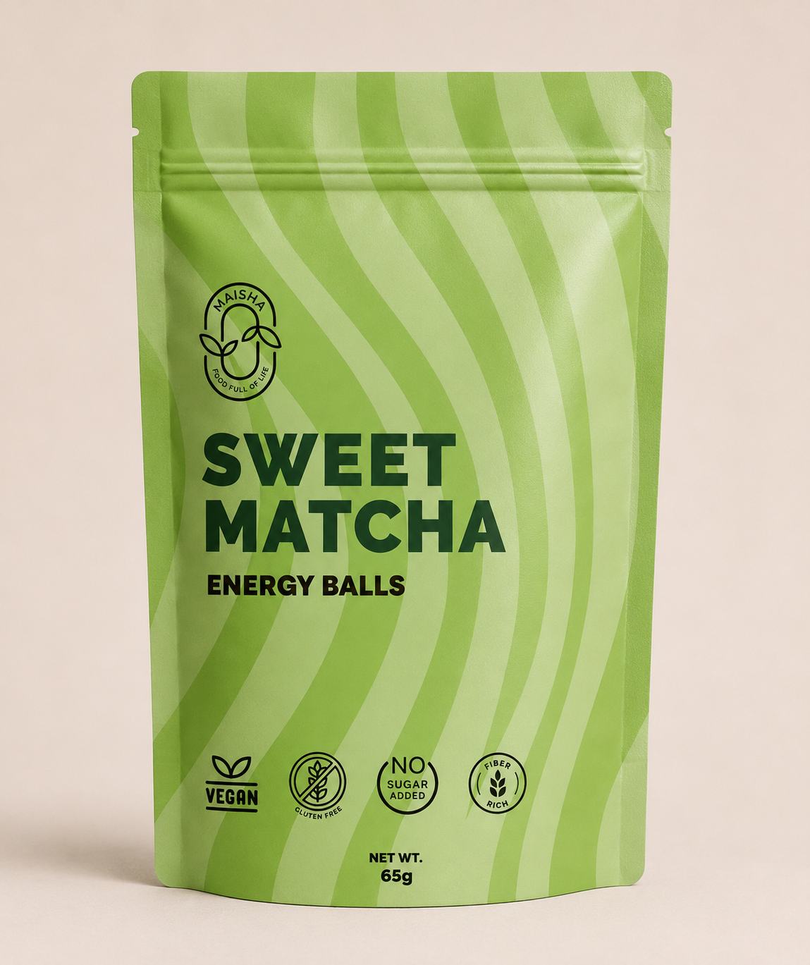 Sweet Matcha