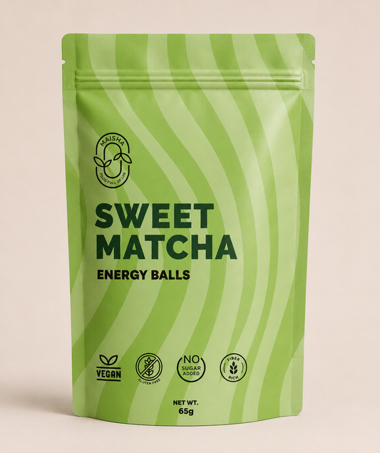 Sweet Matcha
