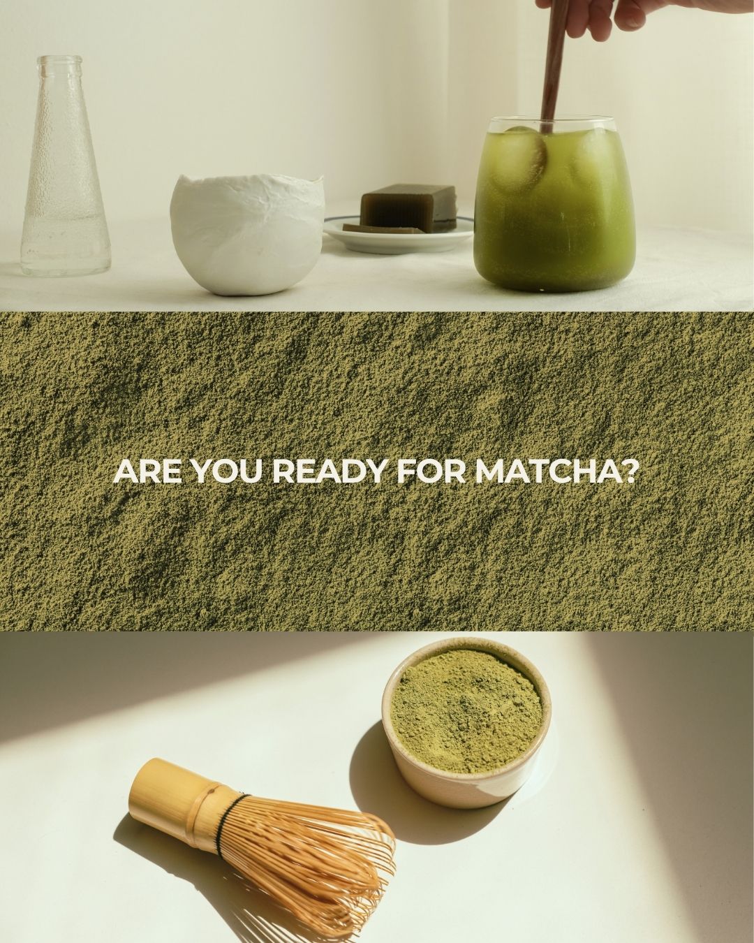 Matcha