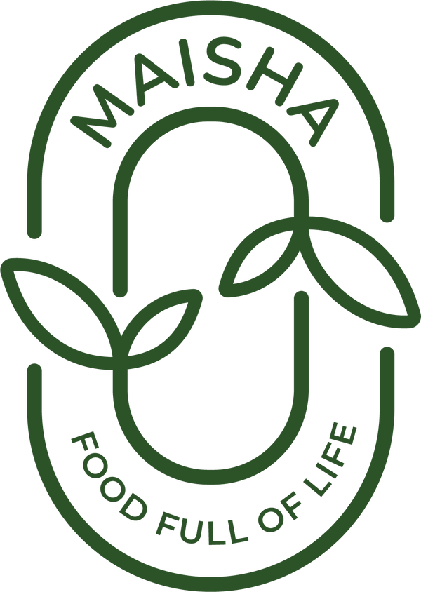 Maisha Organic