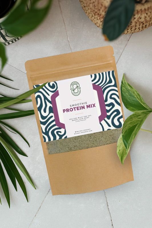 Protein Smoothie Mix