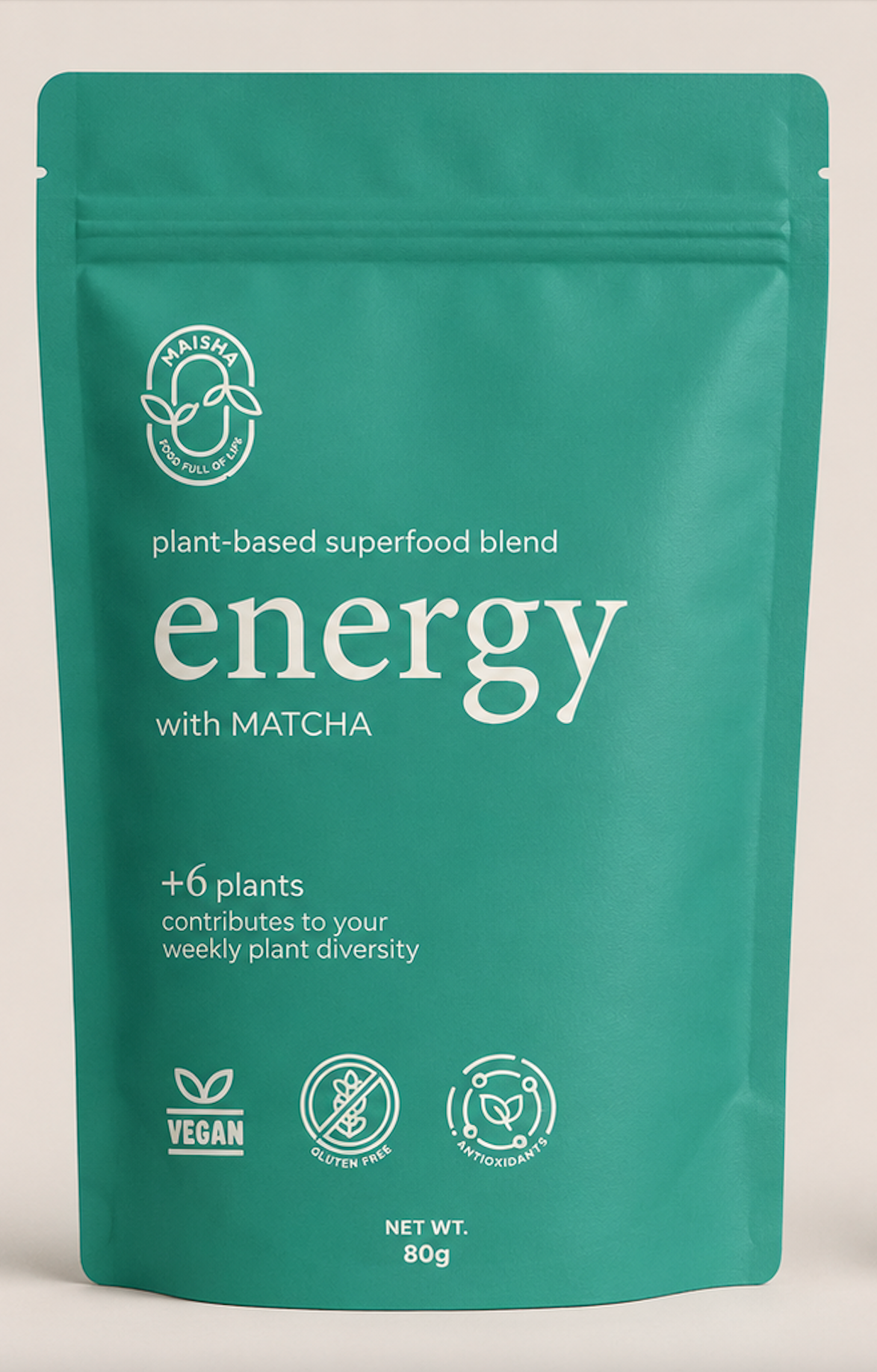 Energy