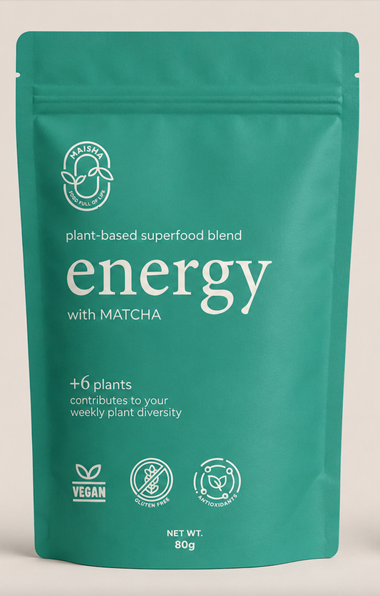 Energy