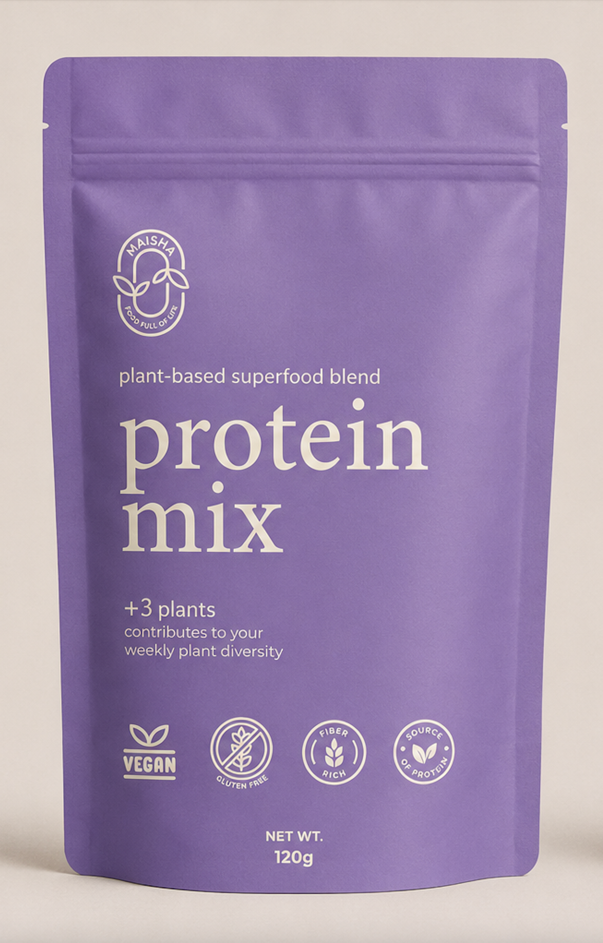 Protein Mix