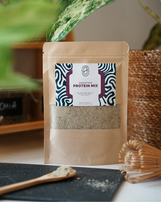 Protein Smoothie Mix