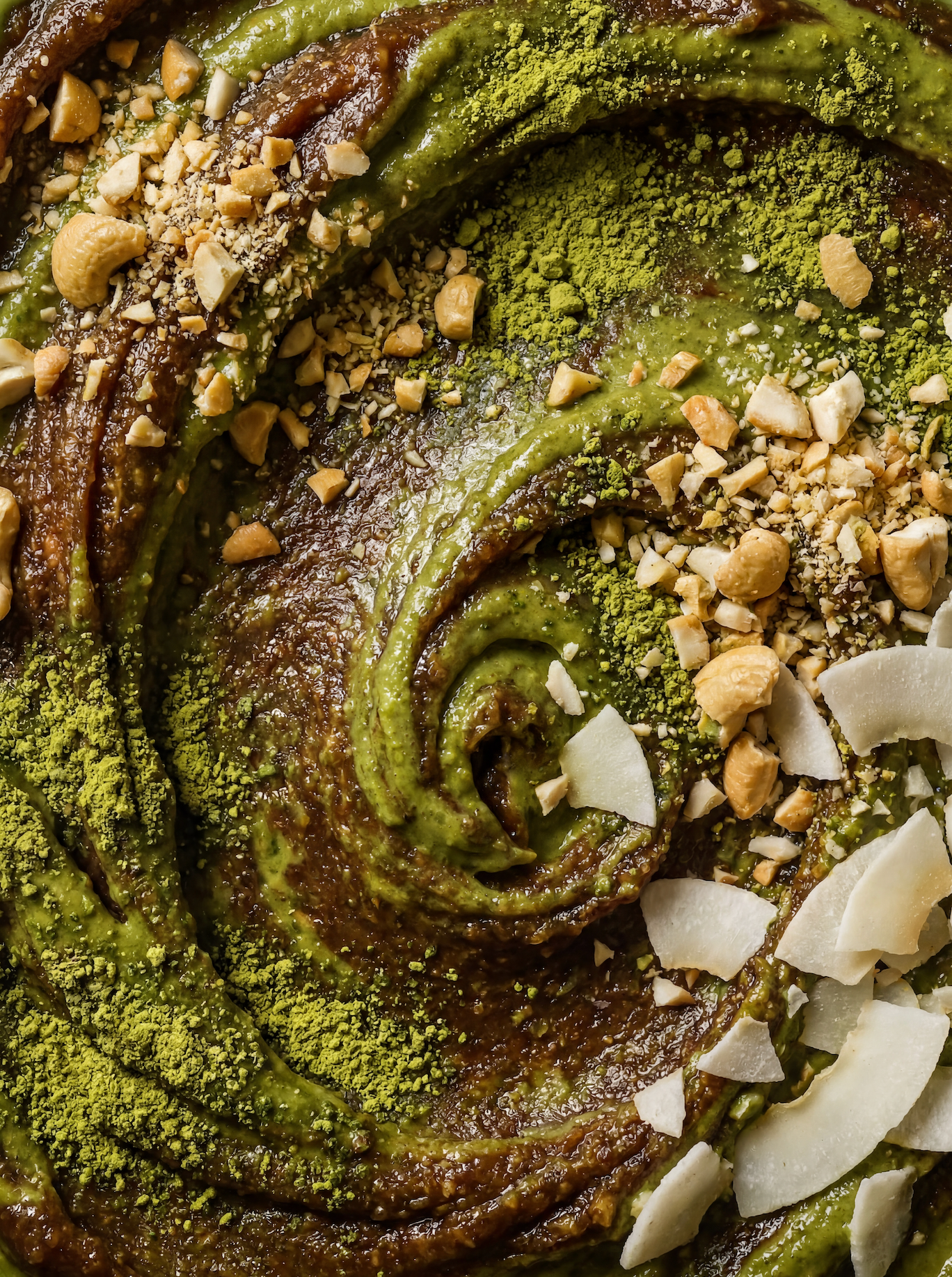 Sweet Matcha