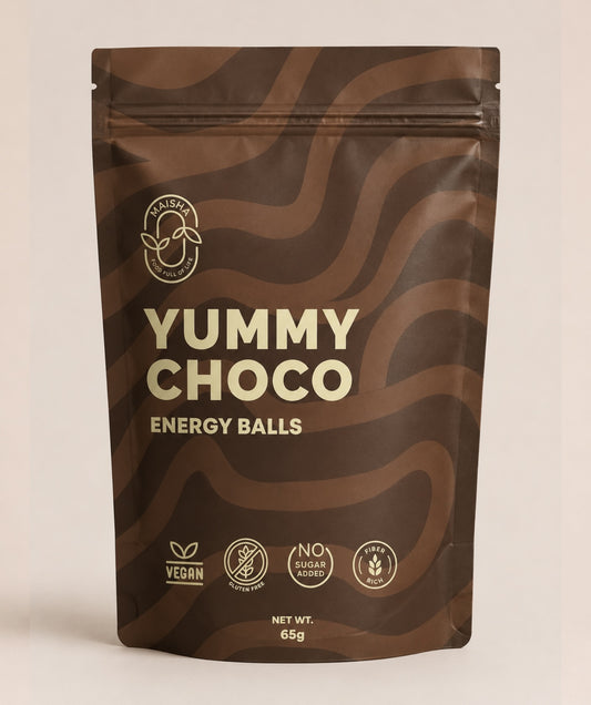 Yummy Choco